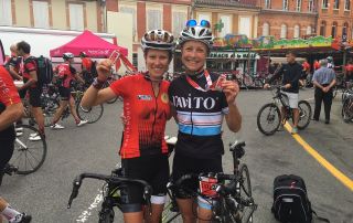 HAUTE-ROUTE-PYRENEES --Laetitia-Roux